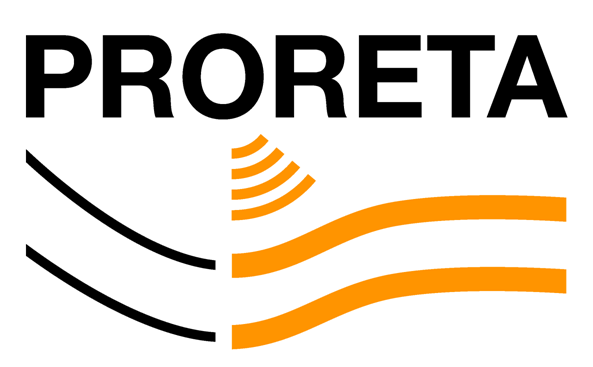 Logo von PRORETA